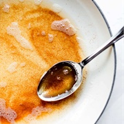 Brown Butter / Caramelized Butter