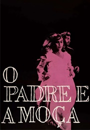 O Padre E a Moça (1966)