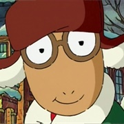 S8.E3: Arthur's Snow Biz/Bugged