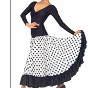Flamenco Dress
