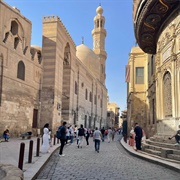 Old Cairo