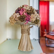Dried Flowers
