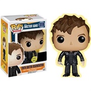 319 Tenth Doctor Regeneration GITD