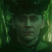 Loki: "Glorious Purpose" (S2,E6)
