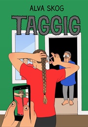 Taggig (Alva Skog)