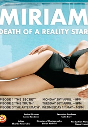 Miriam: Death of a Reality Star (2024)