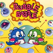 Bubble Bobble (1986)