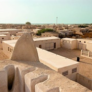 Jazirah Al Hamra, United Arab Emirates