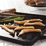 Navaja (Ensis Macha)