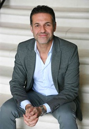 Khaled Hosseini (Khaled Hosseini)