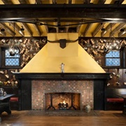 Mask and Wig Clubhouse