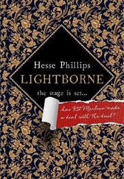 Lightborne (Hesse Phillips)