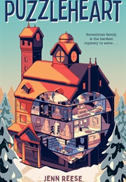 Puzzleheart (Jenn Reese)