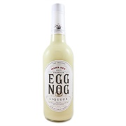 Trader Joe's Eggnog Liqueur