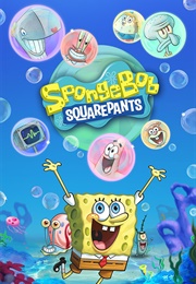 SpongeBob Squarepants (1999) - (2024)