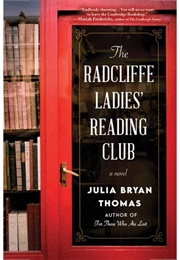 The Radcliffe Ladies' Reading Club (Thomas, Julia Bryan)