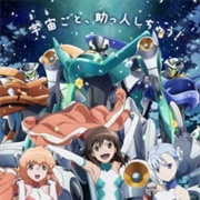 Lagrange: The Flower of Rin-Ne Season 2