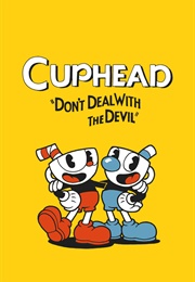 Cuphead (2017)