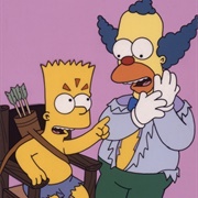 S4.E1: Kamp Krusty