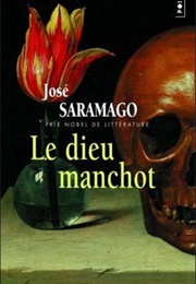 Le Dieu Manchot (José Saramago)