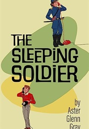 The Sleeping Soldier (Aster Glenn Gray)