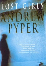 Lost Girls (Andrew Pyper)