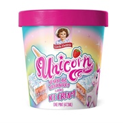 Little Debbie Unicorn Cakes Ice Cream
