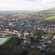 Skipton, North Yorkshire