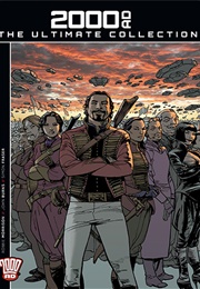 Nikolai Dante Volume Seven (Various)