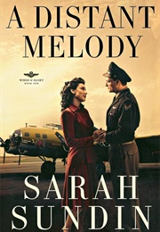 A Distant Melody (Sundin, Sarah)