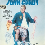 Find the Lady (John Candy) 1976