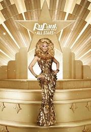 RuPaul's Drag Race All Stars 3 (2018)