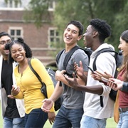 Meet Strangers and Become Friends With Them