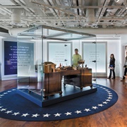 FDR Presidential Library & Museum, New York