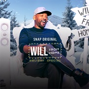 Will From Home