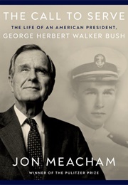 The Call to Serve (Jon Meacham)