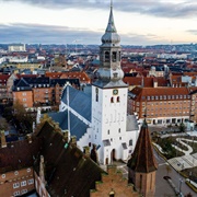 Budolfi Kirke (Aalborg)