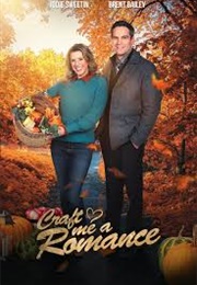 Craft Me a Romance (2023)