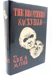 The Brothers Sackville (G.D.H. & M. Cole)