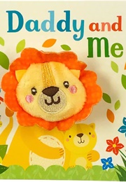 Daddy and Me (Cottage Door Press)