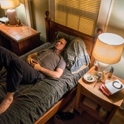 Rectify: "Happy Unburdening" (S4,E7)