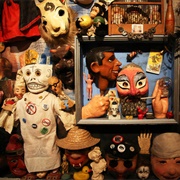 Museum of Un-Natural History