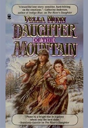 Daughter of the Mountain (Vella Munn)
