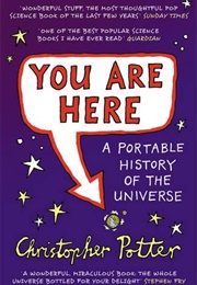 You Are Here (Christopher Potter)