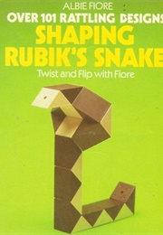 Shaping Rubik's Snake (A Fiore)