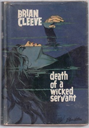 Death of a Wicked Servant (Brian Cleeve)