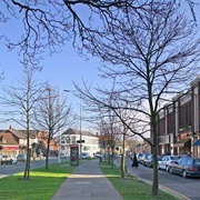 Wilmslow, Cheshire