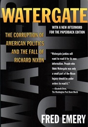 Watergate (Fred Emery)