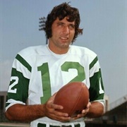 Joe Namath