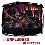 MTV Unplugged in New York (1994) - Nirvana